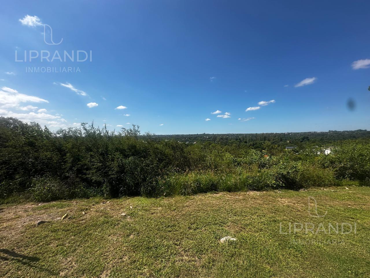 Foto de ESTANCIA Q2 - 1500 M2 - EXCELENTE VISTA - MTRS INGRESO, imagen 3