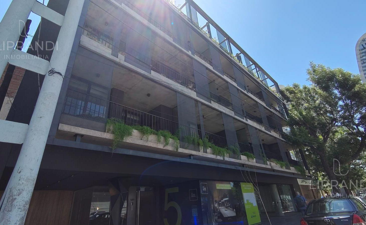 IDEAL INVERSOR - ALTA RENTABILIDAD - CON RENTA  - FULL AMENITIES