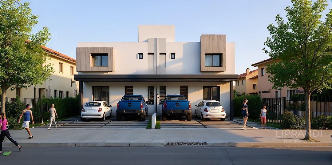 Foto de DUPLEX LA CATALINA - UNIDADES EXCLUSIVAS - POSESION 2026 - FINANCIACION, imagen 2