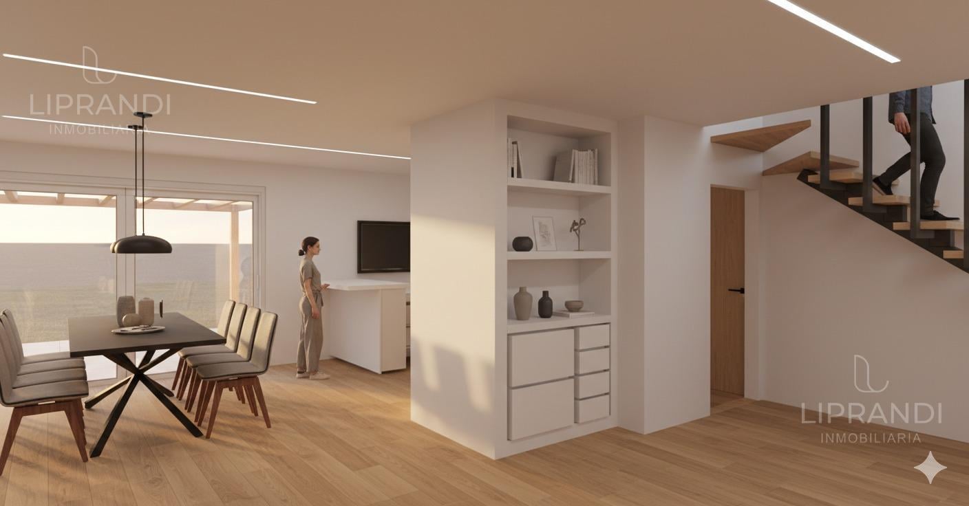 Foto de DUPLEX LA CATALINA - UNIDADES EXCLUSIVAS - POSESION 2026 - FINANCIACION, imagen 4