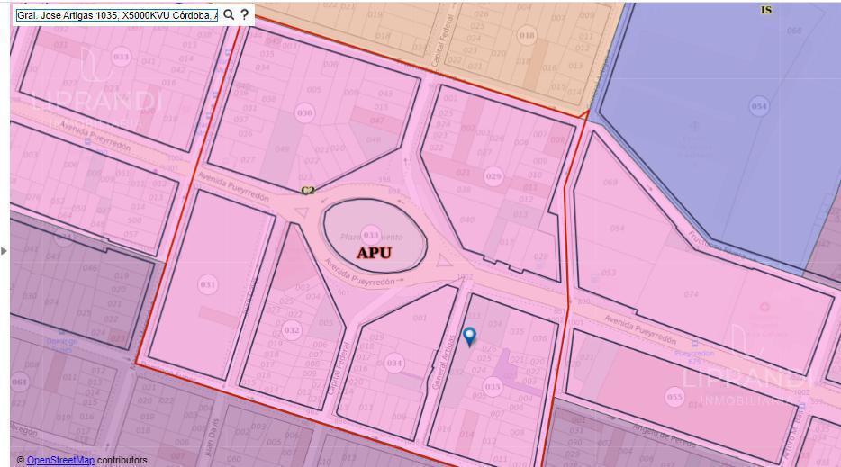 Foto de APTO EDIFICACION EN ALTURA - PROXIMO A TRIBUNALES II - ESCUCHA - RECIBE, imagen 1