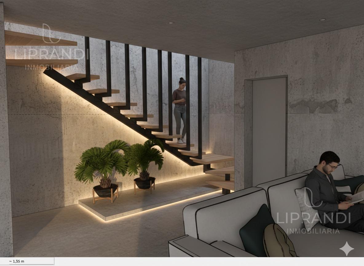 Foto de DUPLEX LA CATALINA - UNIDADES EXCLUSIVAS - POSESION 2026 - FINANCIACION, imagen 4