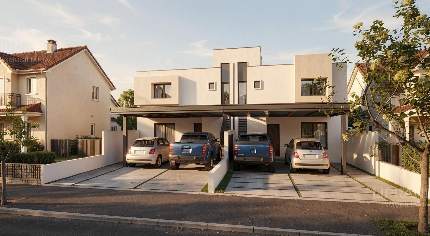 Foto de DUPLEX LA CATALINA - UNIDADES EXCLUSIVAS - POSESION 2026 - FINANCIACION, imagen 3