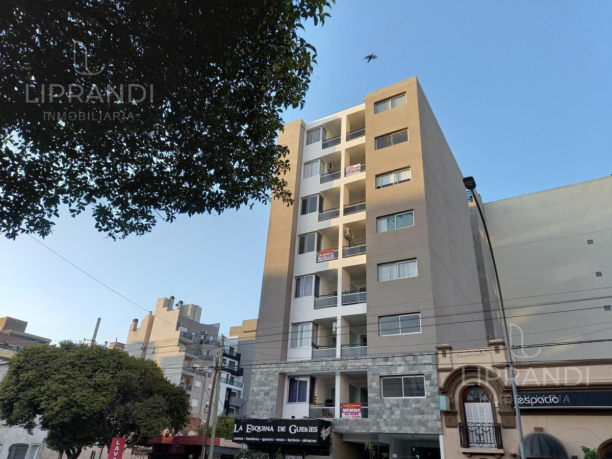 Foto de CON RENTA - ESCUCHA PROPUESTA - 1 DORMITORIO C/ BALCON - ASADOR y, imagen 1
