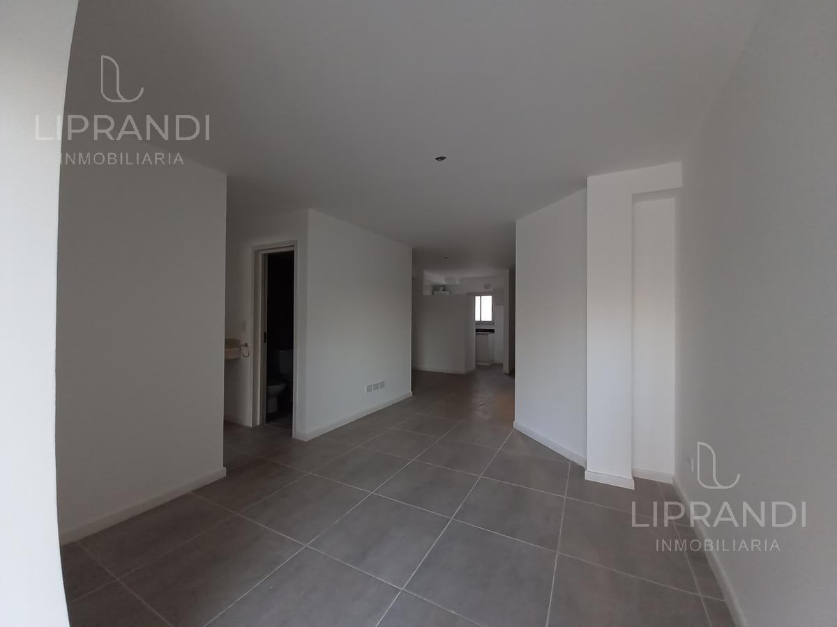 Foto de CON RENTA - ESCUCHA PROPUESTA - 1 DORMITORIO C/ BALCON - ASADOR y, imagen 2
