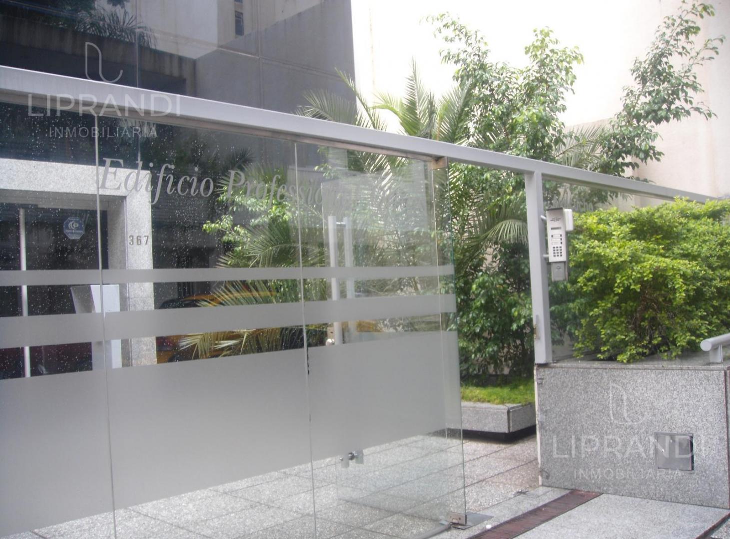 Foto de OFICINA DE CATEGORIA - OPORTUNIDAD - SEGURIDAD 24 HS - ZONA TRIBUNALES -, imagen 1