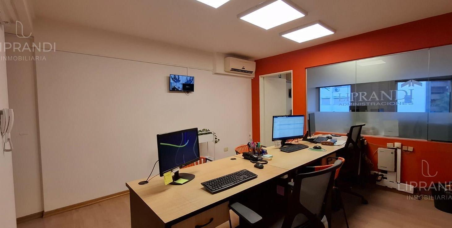 Foto de OFICINA DE CATEGORIA - OPORTUNIDAD - SEGURIDAD 24 HS - ZONA TRIBUNALES -, imagen 3