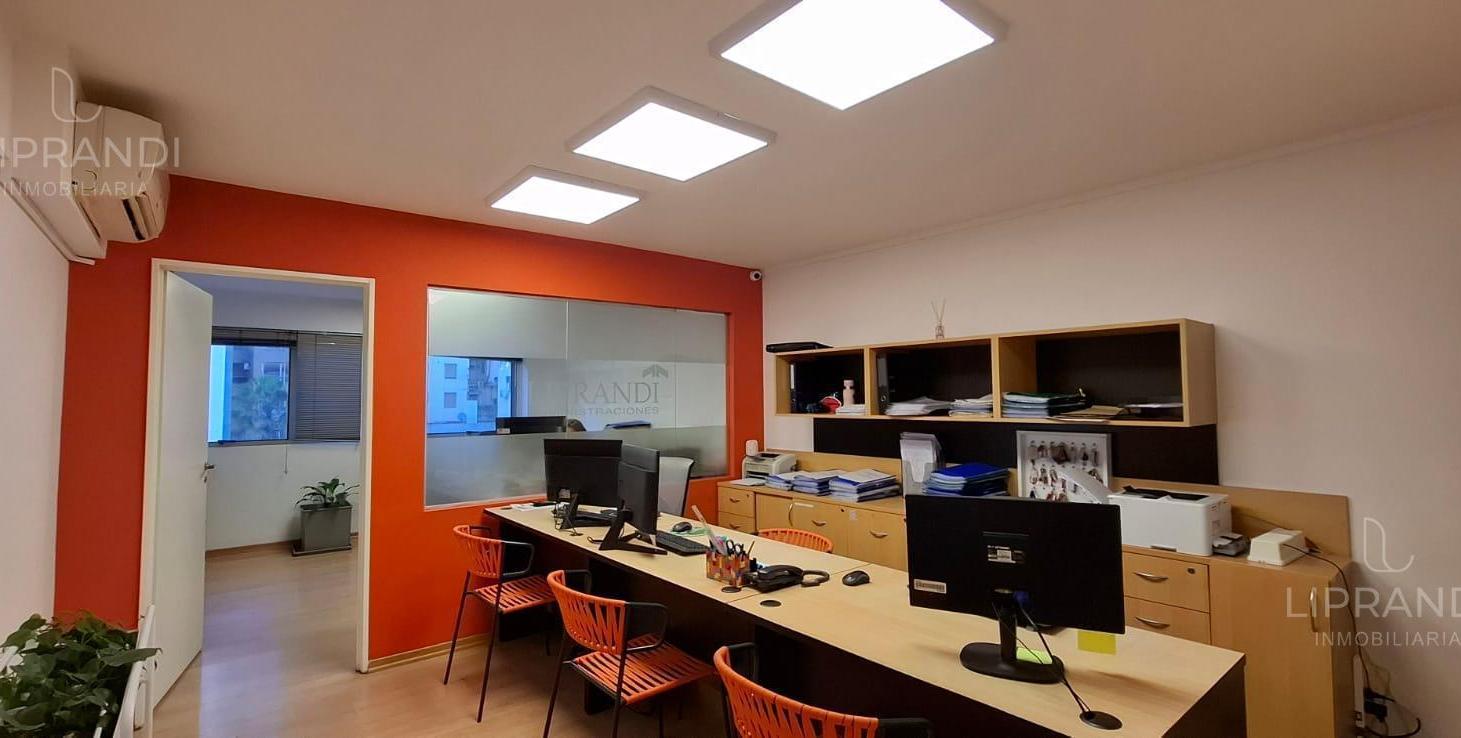Foto de OFICINA DE CATEGORIA - OPORTUNIDAD - SEGURIDAD 24 HS - ZONA TRIBUNALES -, imagen 5