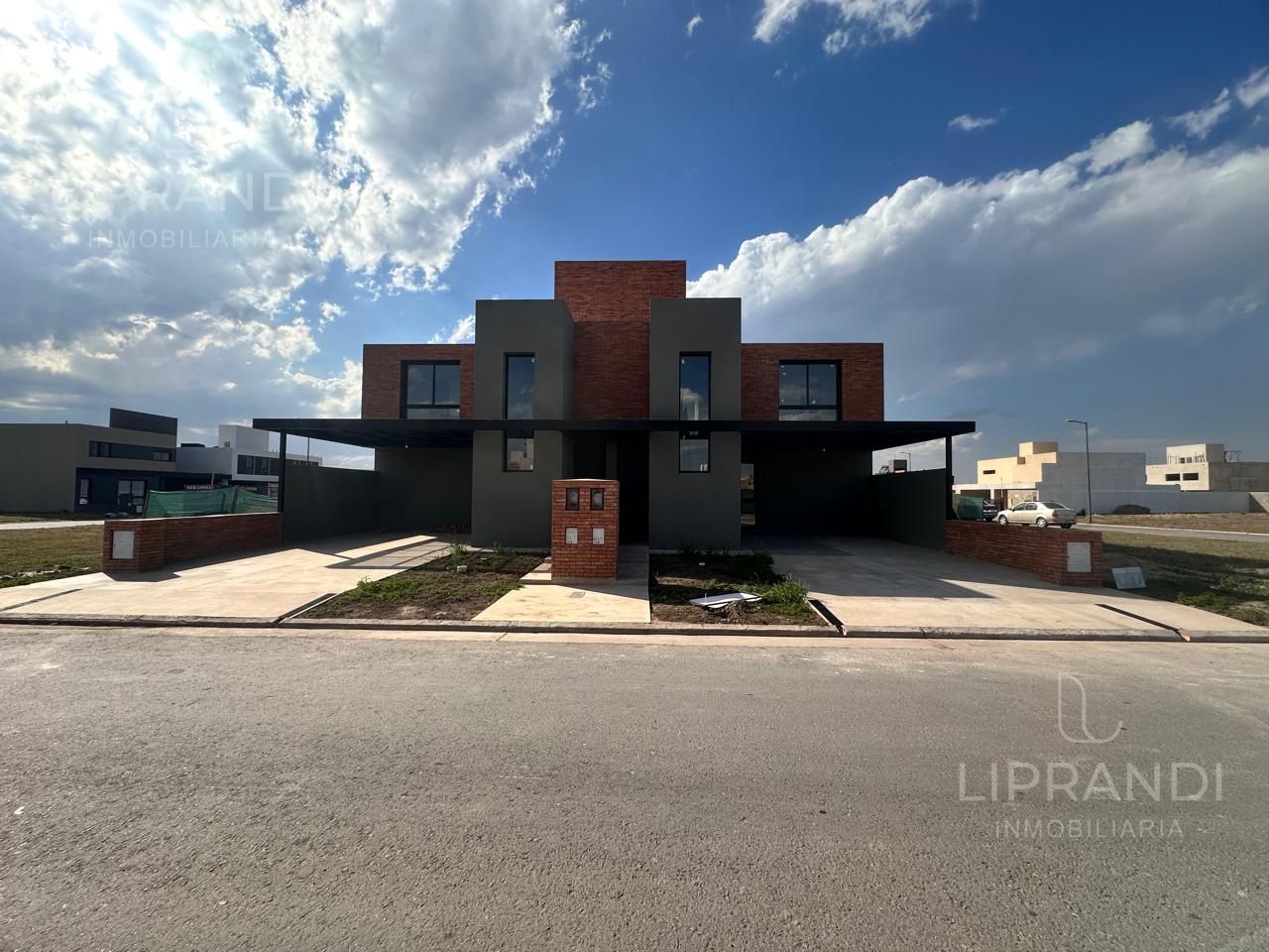 Foto de BRISAS DE MANANTIALES - A ESTRENAR - POSESION INMEDIATA - ESCUCHA, imagen 1