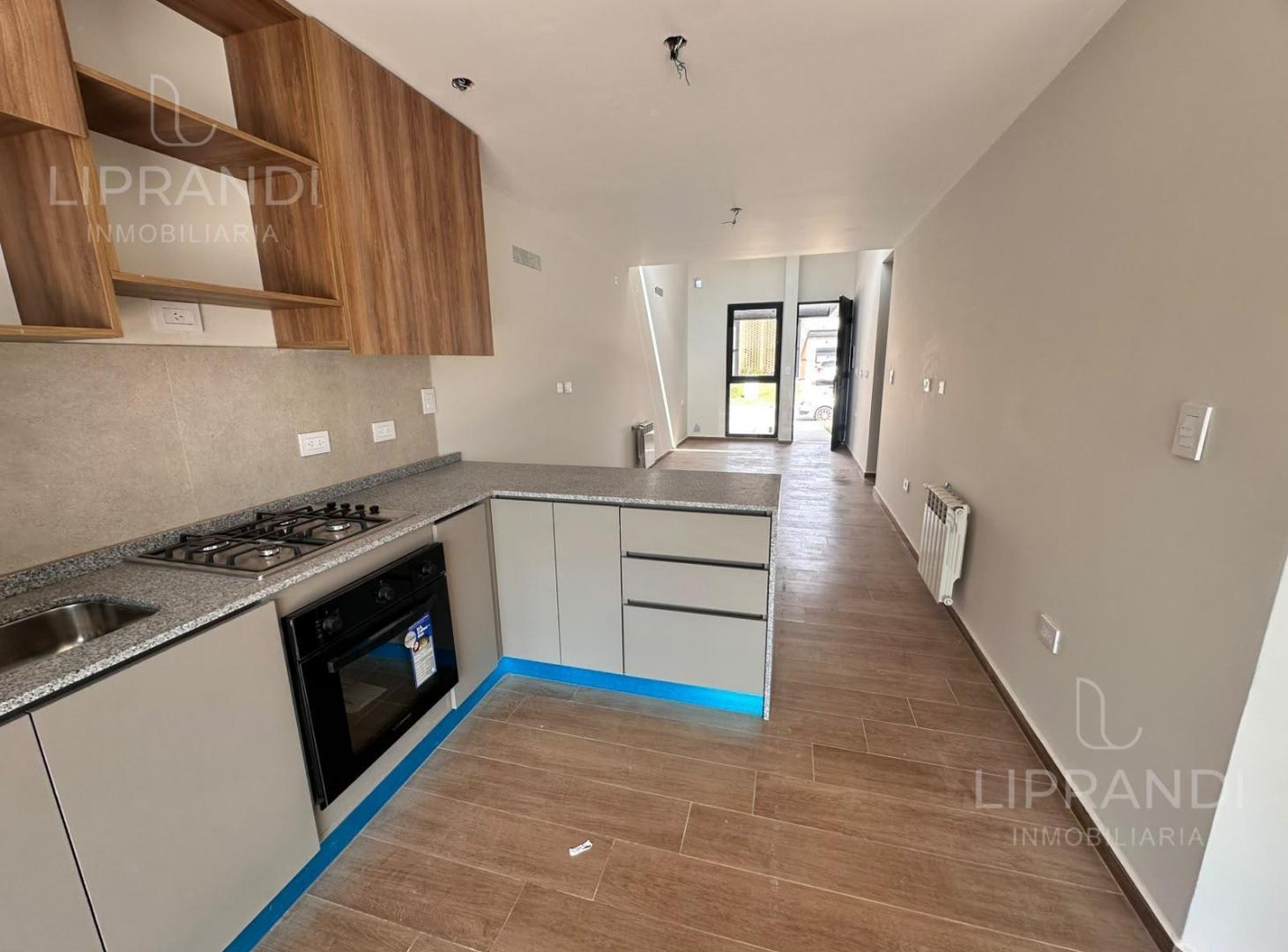 Foto de DOCTA BOULEVARD - DUPLEX PLANTA BAJA - LOTE CENTRAL - A ESTRENAR, imagen 5