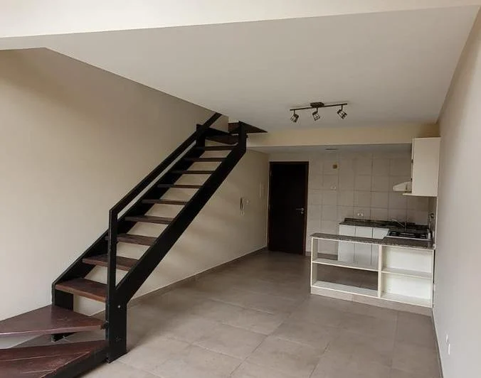 Hermoso Departamento 1Dorm con patio en Barrio Norte 1