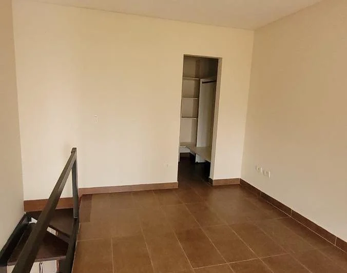 Hermoso Departamento 1Dorm con patio en Barrio Norte 4