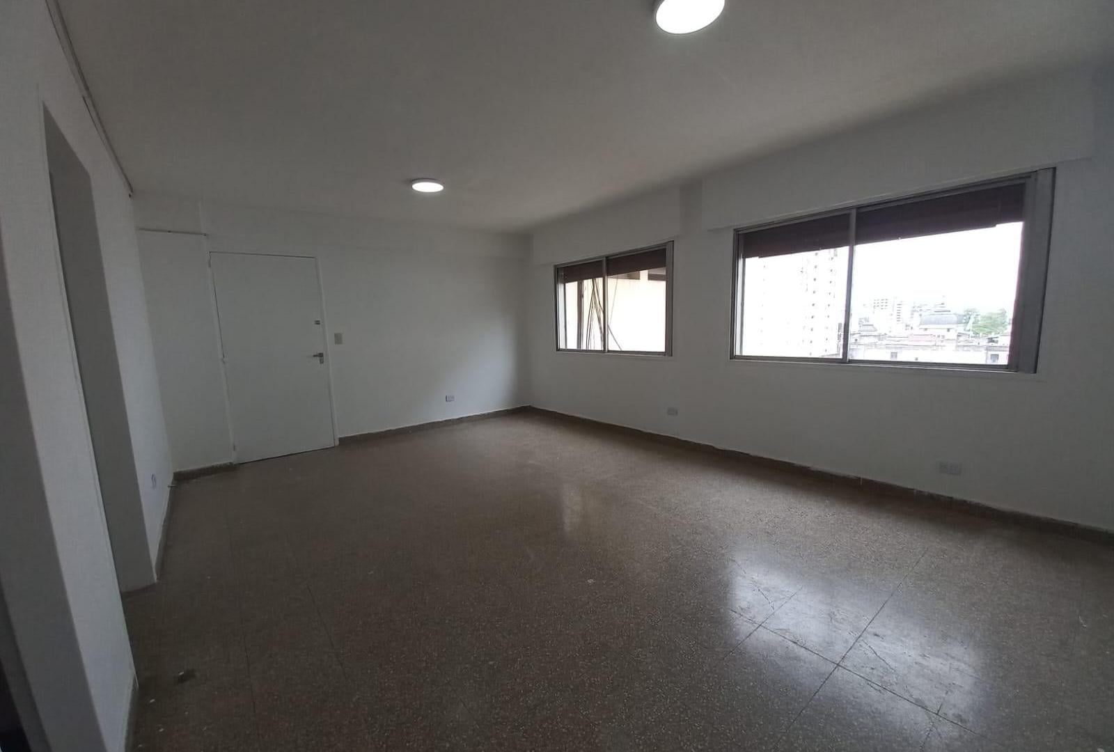 Oficina céntrica en alquiler