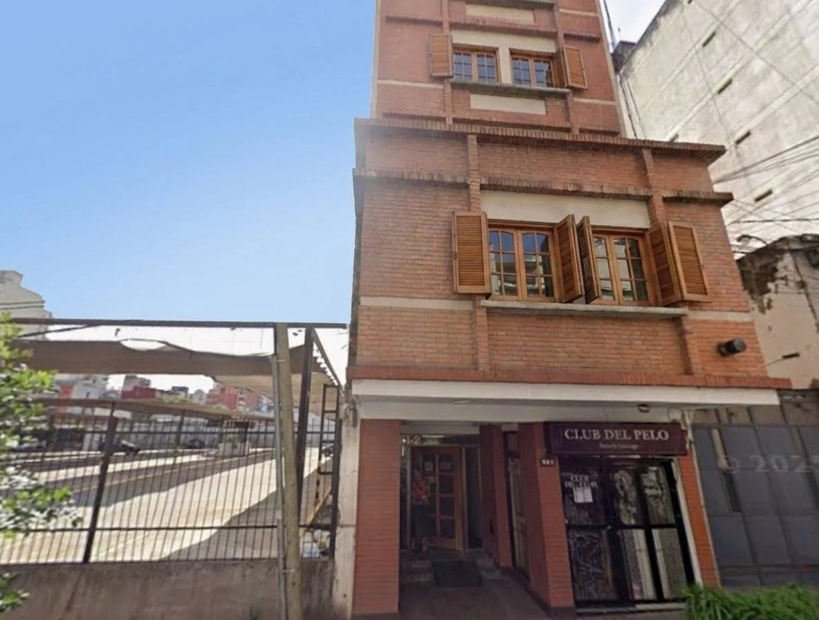 Departamento en alquiler barrio Sur