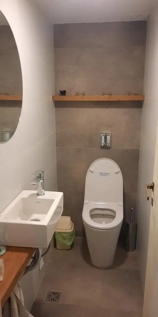 Departamento - San Miguel De Tucumán 2