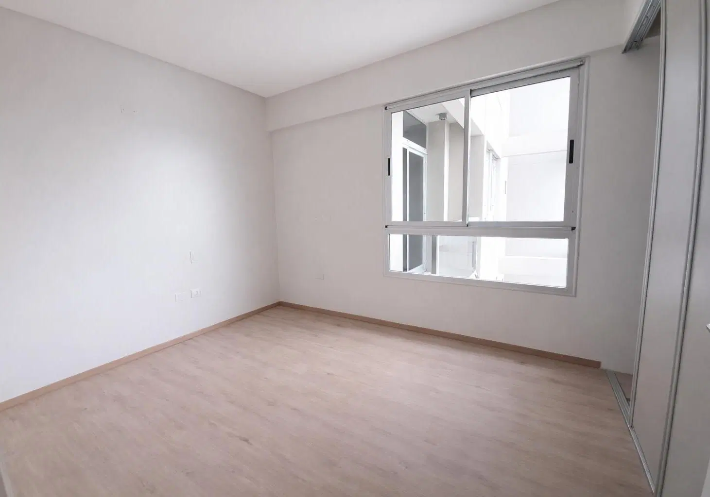 Departamento Premium 243 m² – Barrio Norte 2
