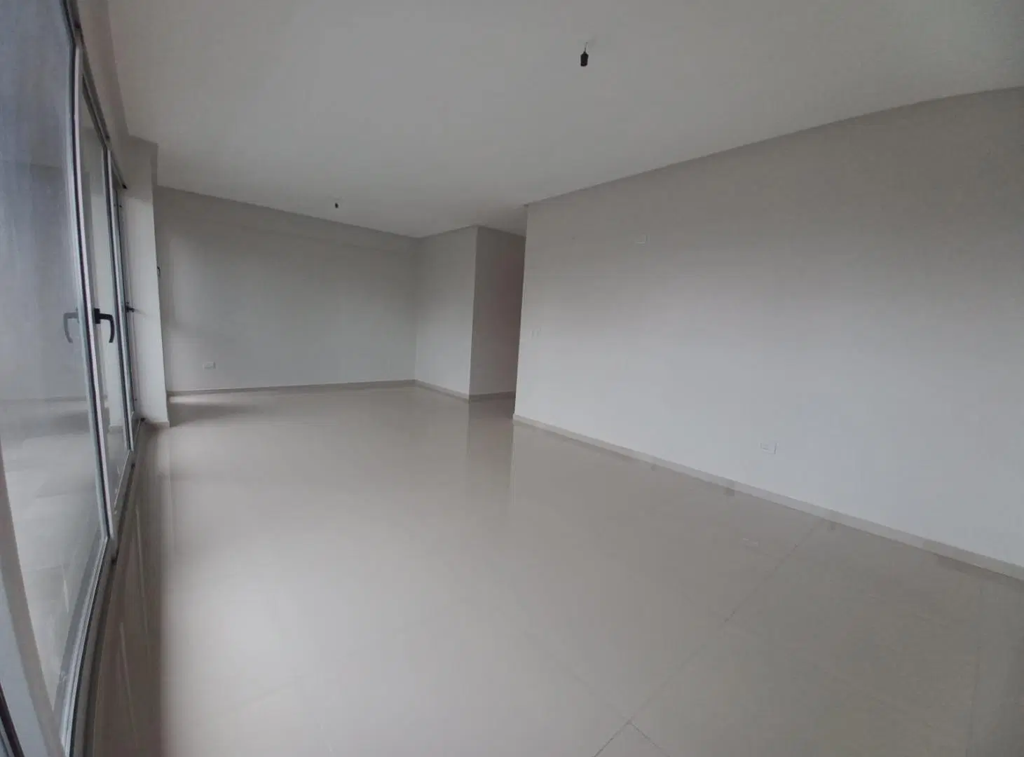 Departamento Premium 243 m² – Barrio Norte 3