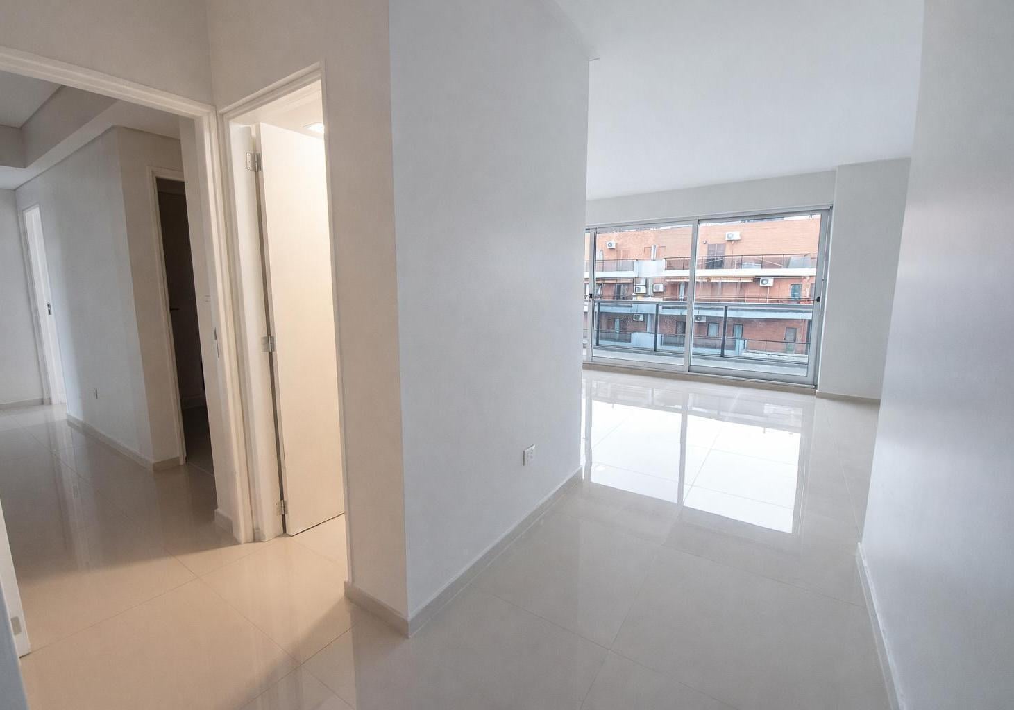 Departamento Premium 243 m² – Barrio Norte