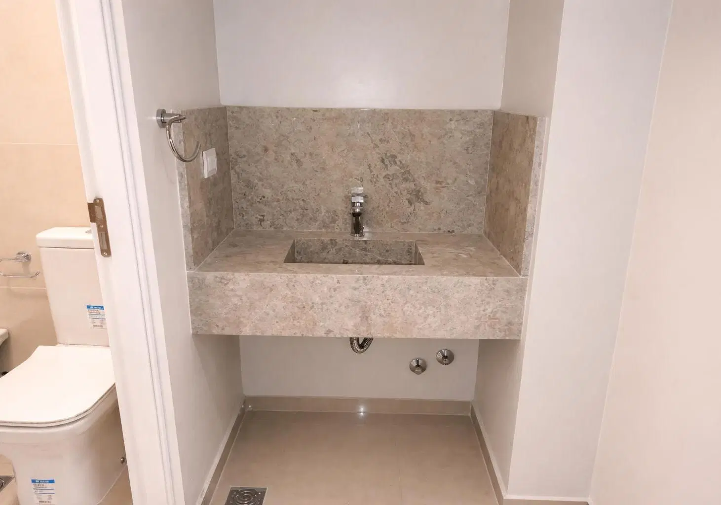 Departamento Premium 243 m² – Barrio Norte 4