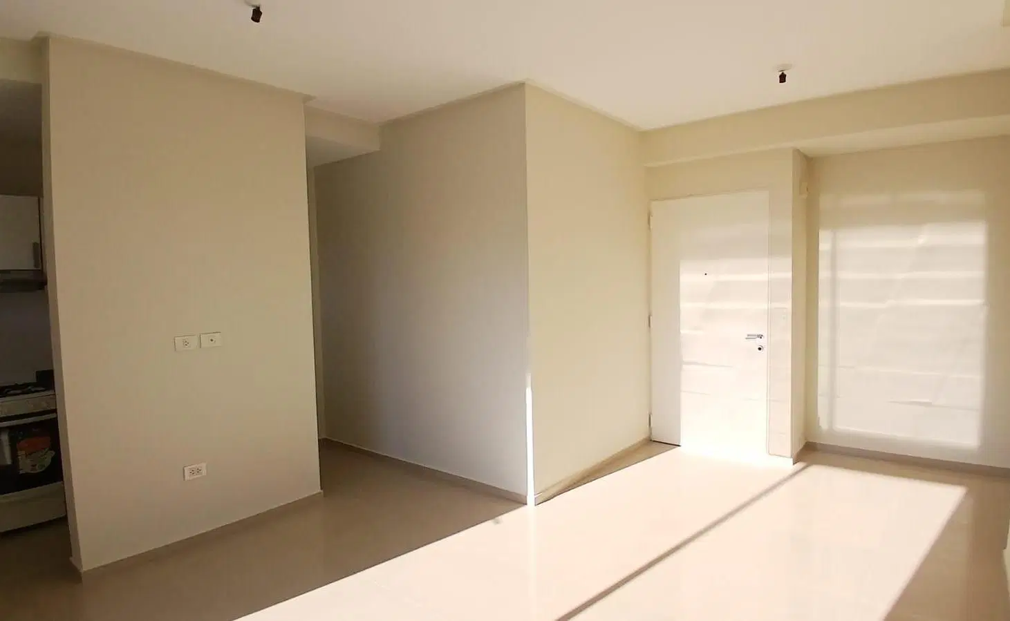 EDIFICIO ONE · 1 DORMITORIO PREMIUM 4