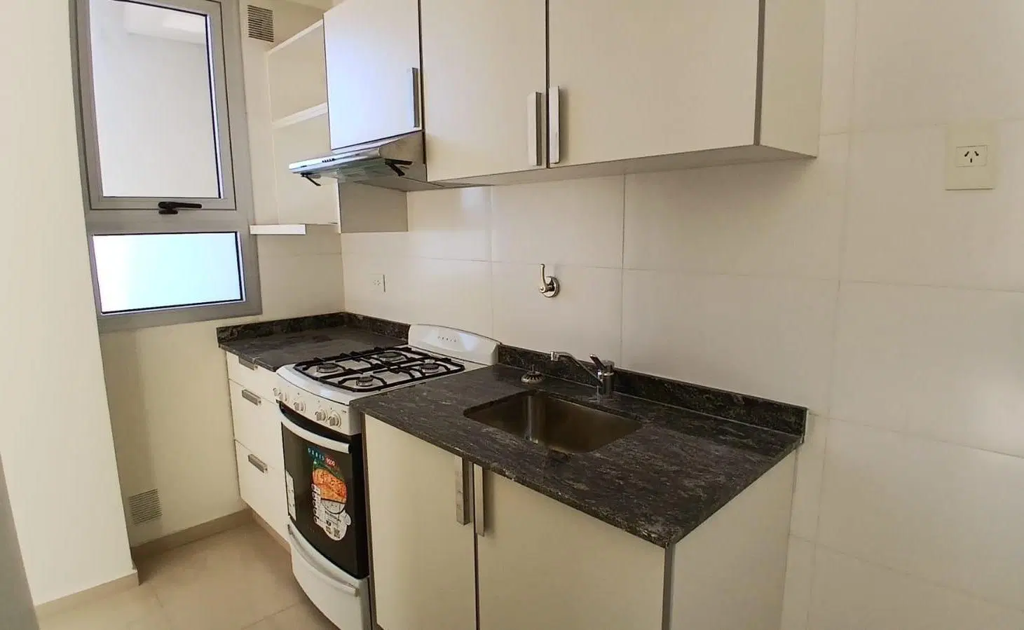 EDIFICIO ONE · 1 DORMITORIO PREMIUM 3