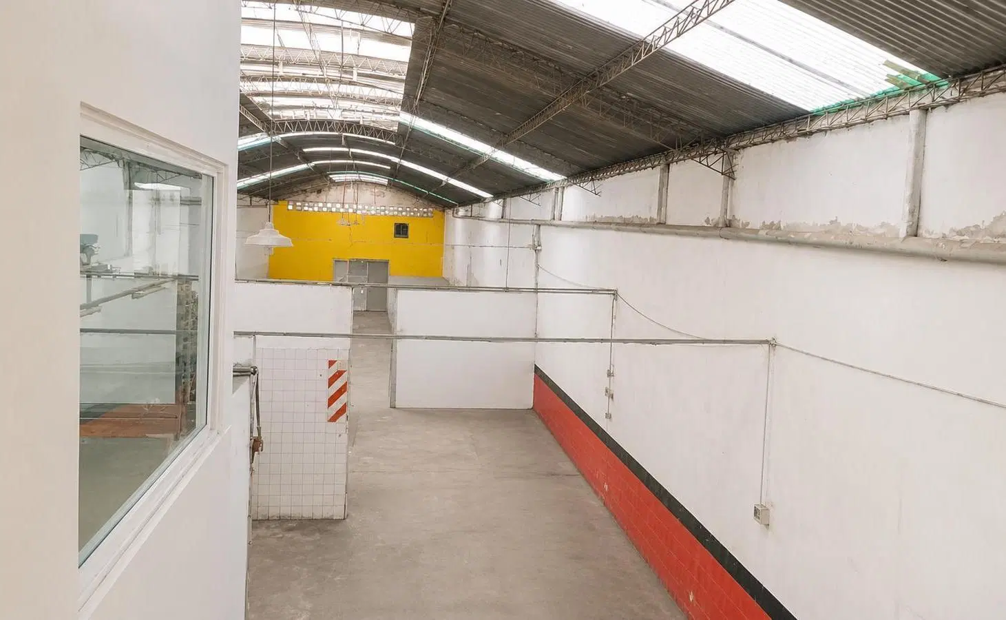 Galpón de 610 m² Ideal Logística, Depósito o Distribución 4