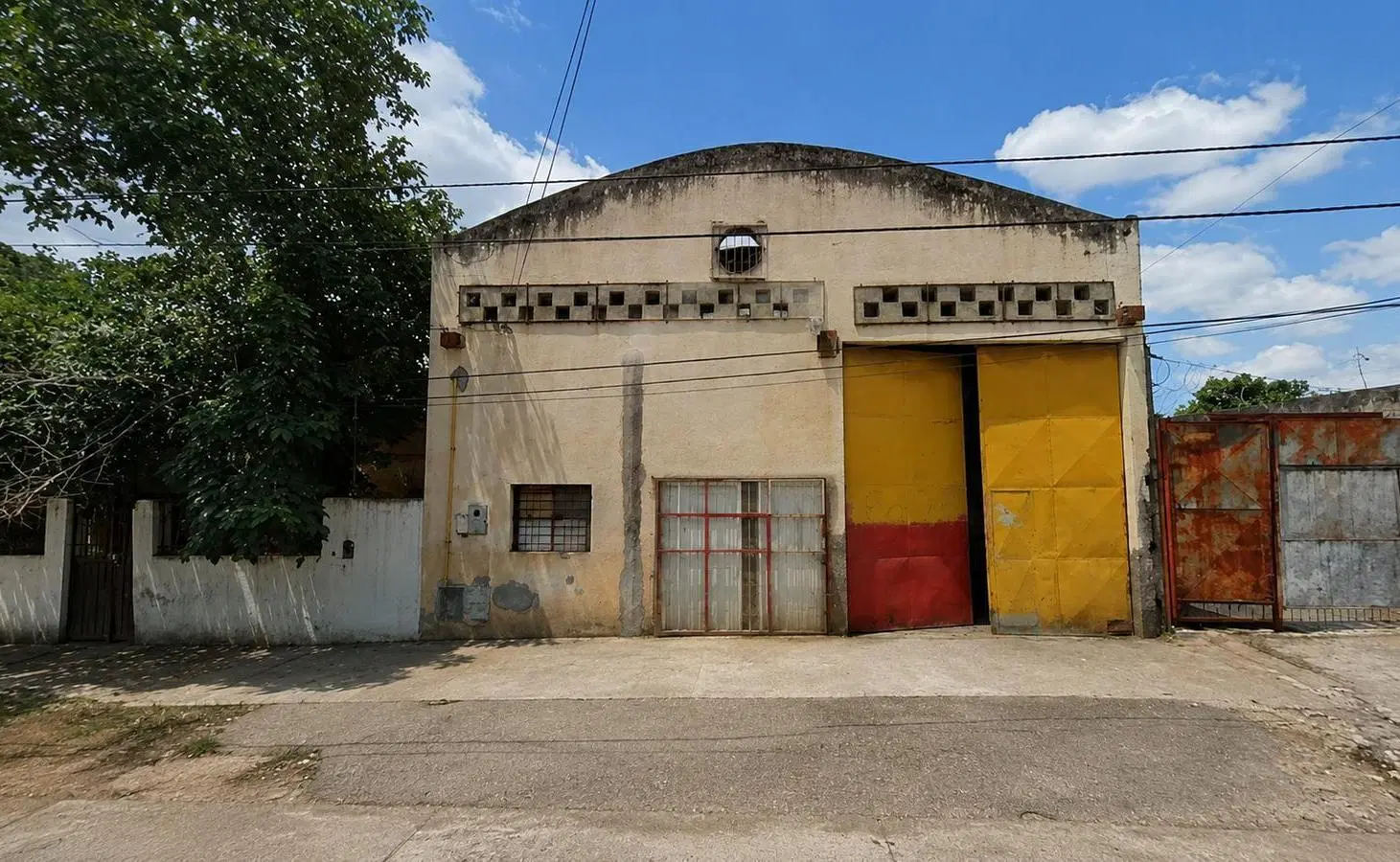 Galpón de 610 m² Ideal Logística, Depósito o Distribución 1
