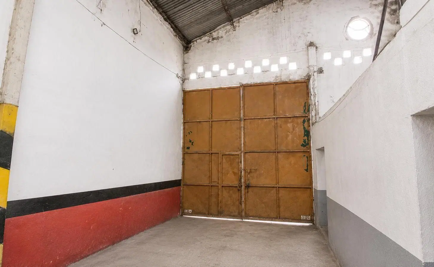 Galpón de 610 m² Ideal Logística, Depósito o Distribución 2