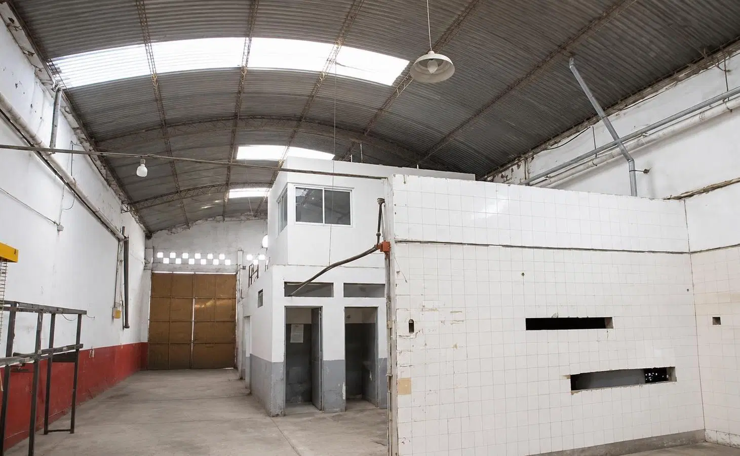 Galpón de 610 m² Ideal Logística, Depósito o Distribución 3