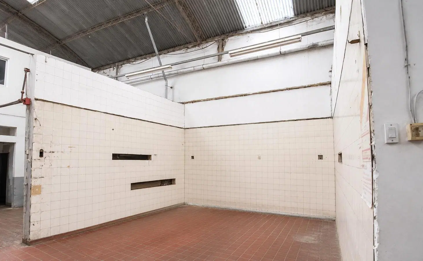 Galpón de 610 m² Ideal Logística, Depósito o Distribución 5