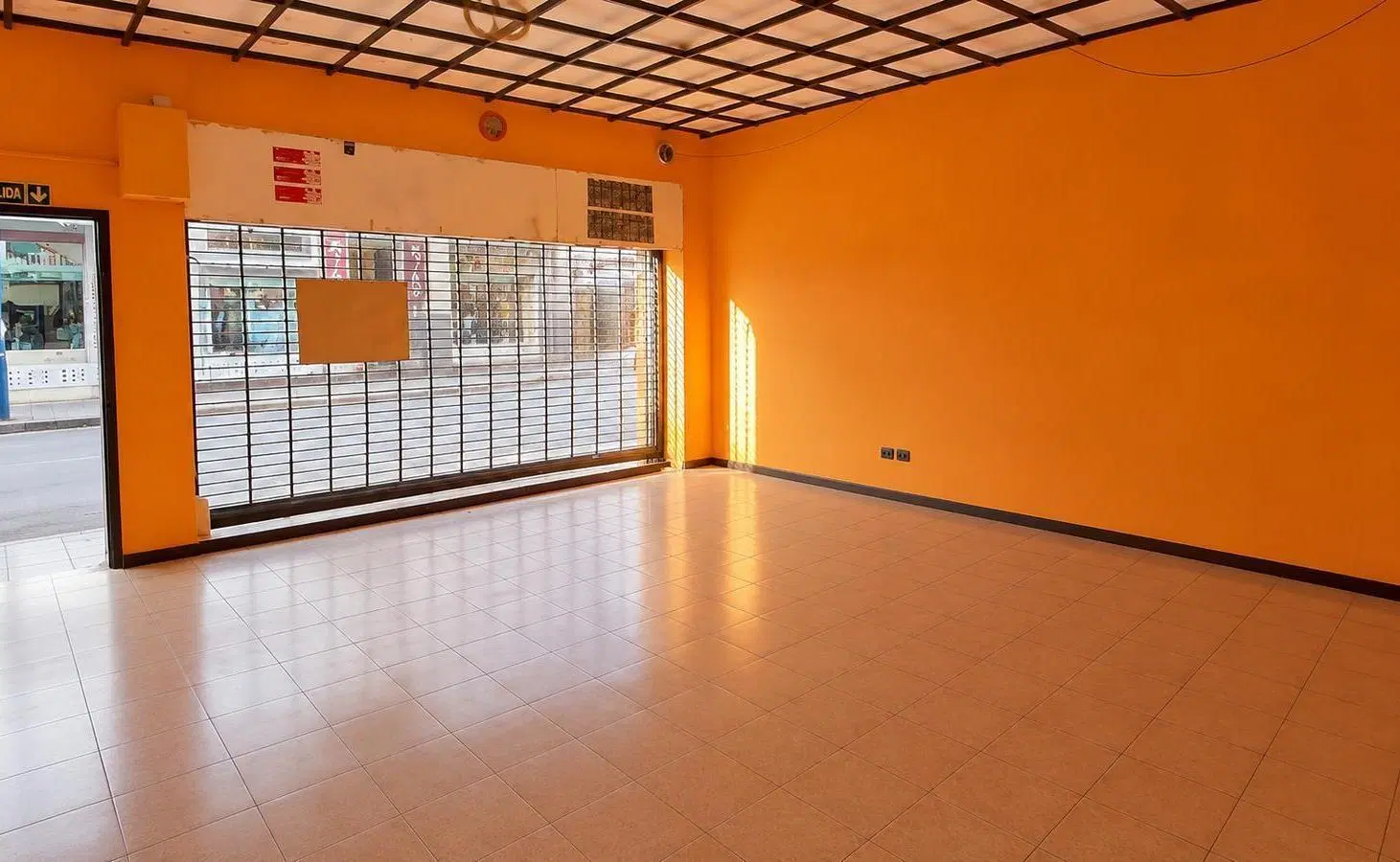 Local - Barrio Sur 4