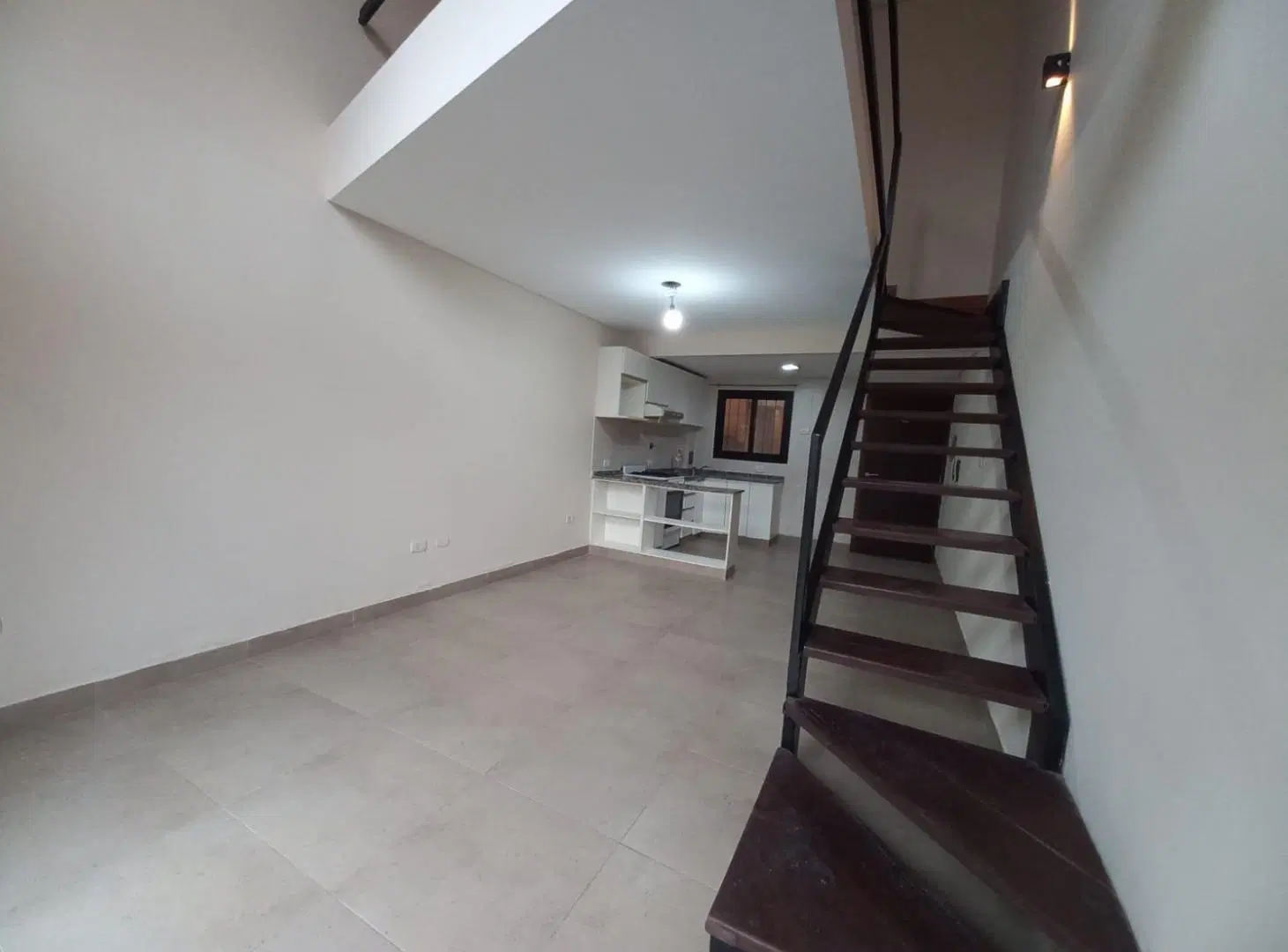Departamento LOFT en alquiler barrio Norte 1