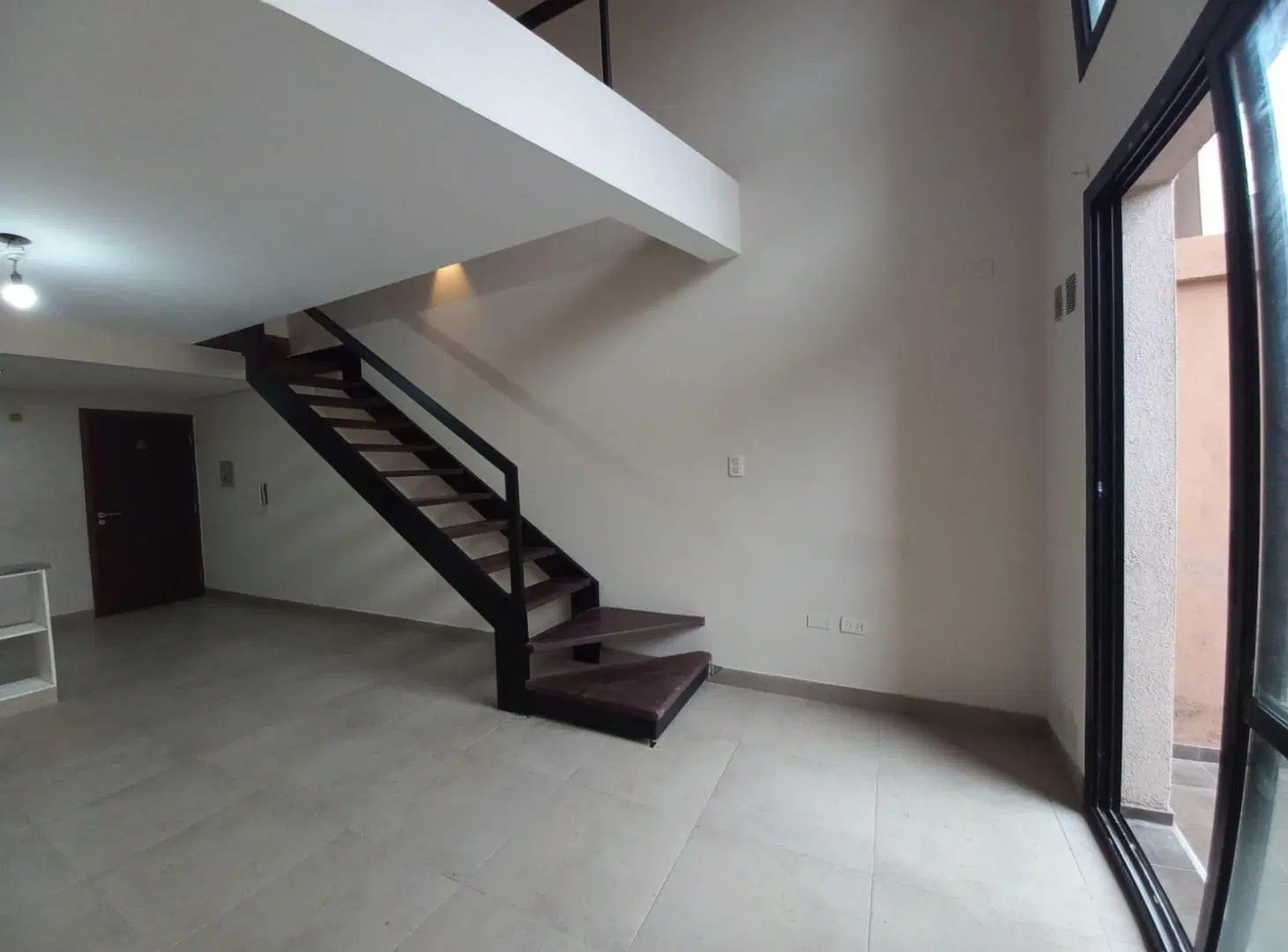 Departamento LOFT en alquiler barrio Norte 5