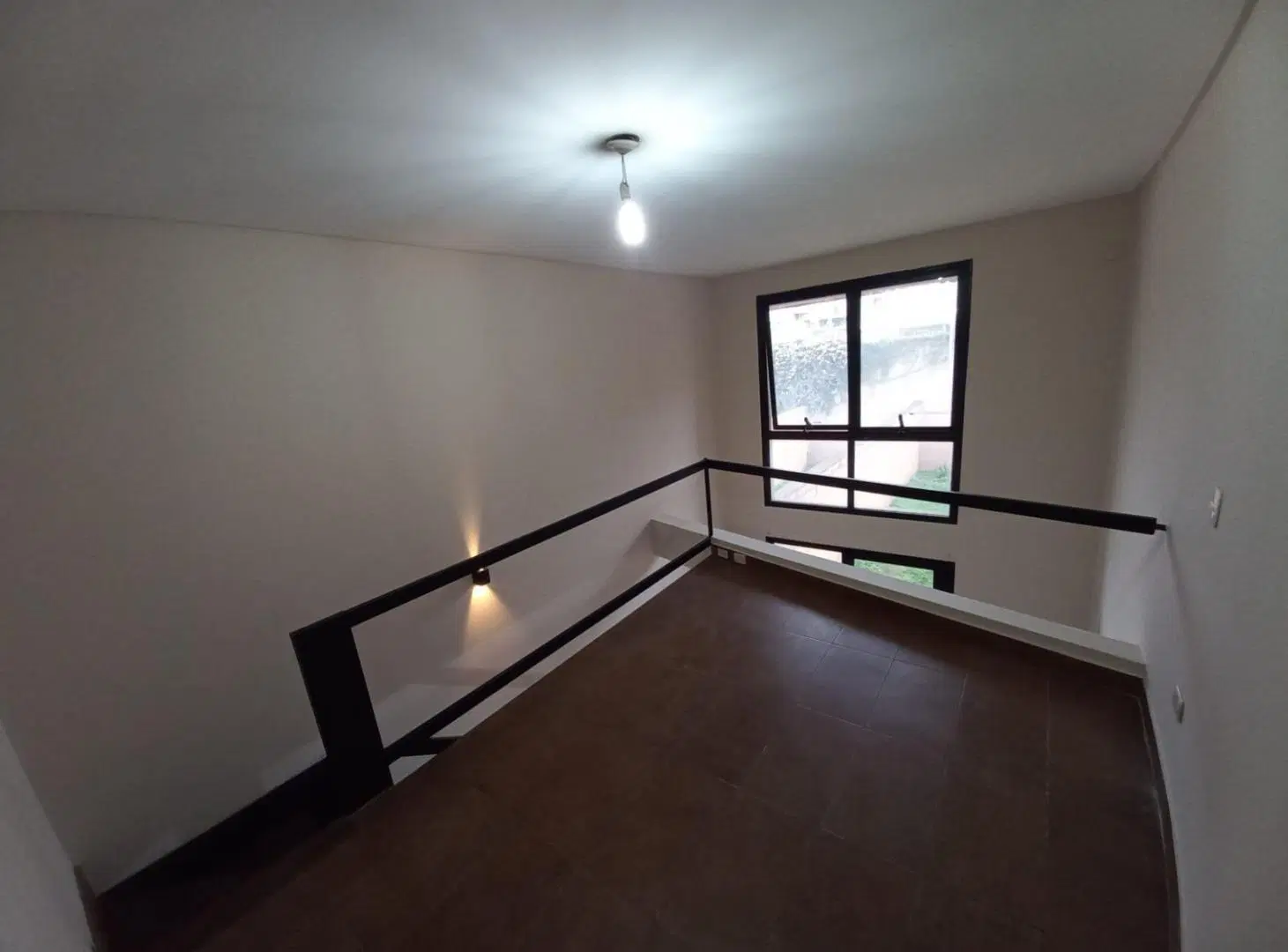 Departamento LOFT en alquiler barrio Norte 8