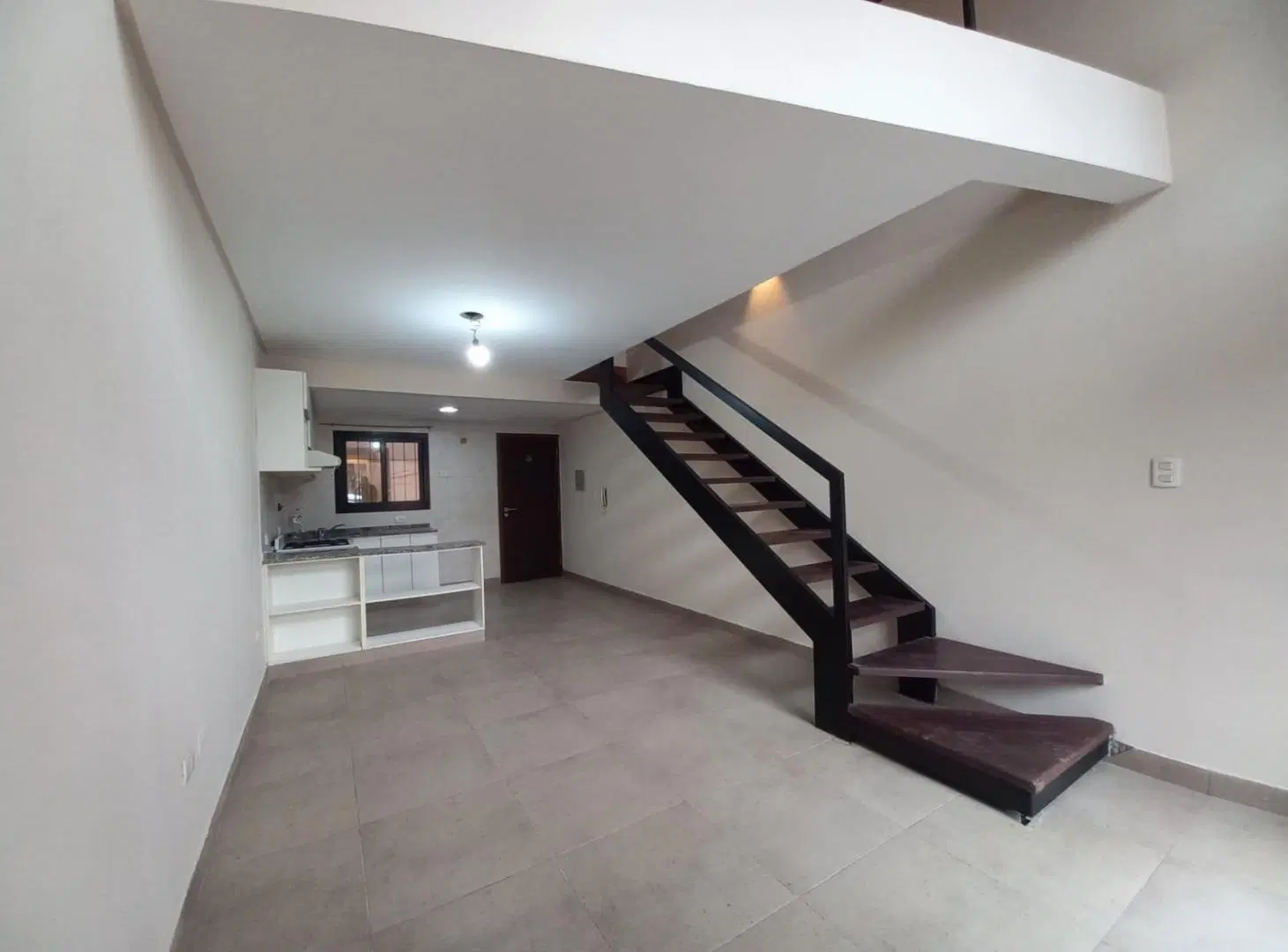 Departamento LOFT en alquiler barrio Norte 2
