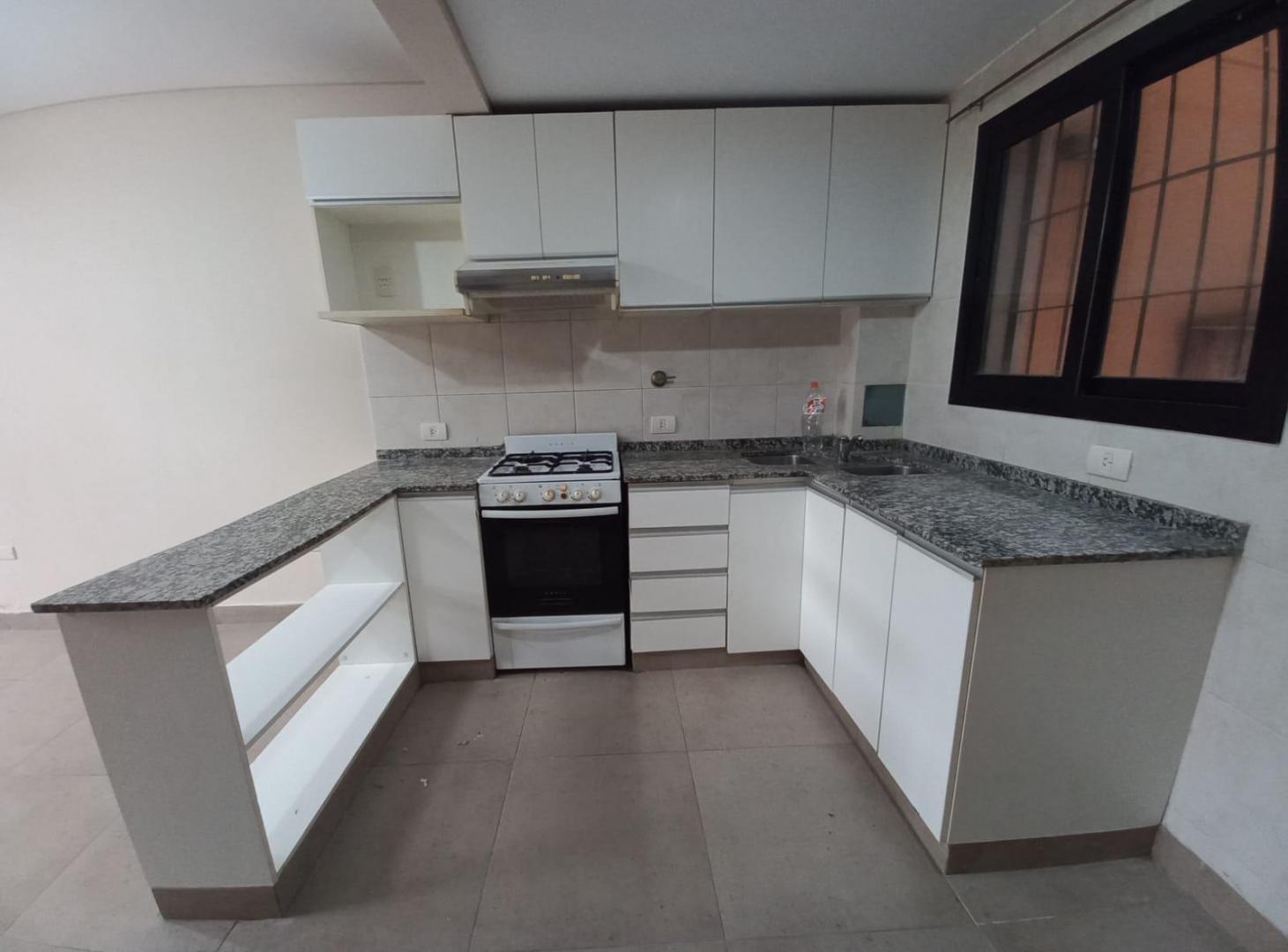 Foto de Departamento LOFT en alquiler barrio Norte, imagen 4