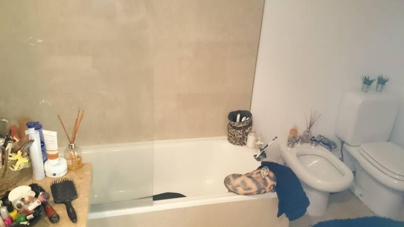 3 ambientes en venta con doble balcón en Praia - Portezuelo - Nordelta