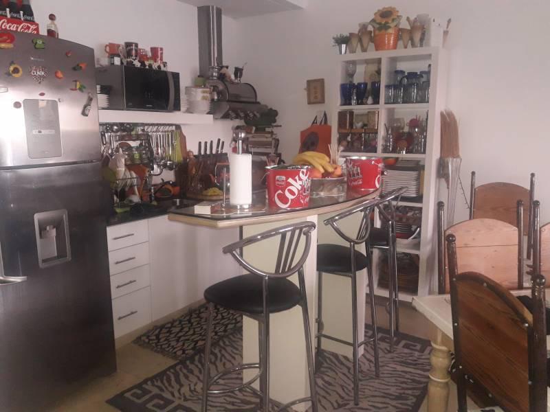 Foto de 3 ambientes en venta con doble balcón en Praia - Portezuelo - Nordelta, imagen 4