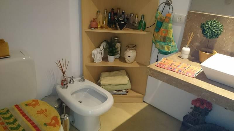 Foto de 3 ambientes en venta con doble balcón en Praia - Portezuelo - Nordelta, imagen 3