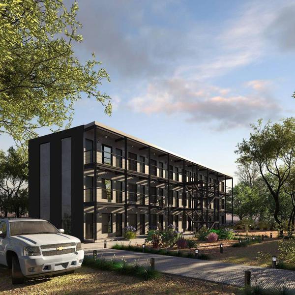 En Venta - Departamentos a Estrenar de 2 Ambientes en Altos de Añelo 3 - Añelo - Neuquén 3