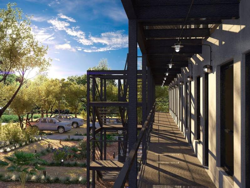 En Venta - Departamentos a Estrenar de 2 Ambientes en Altos de Añelo 3 - Añelo - Neuquén 4