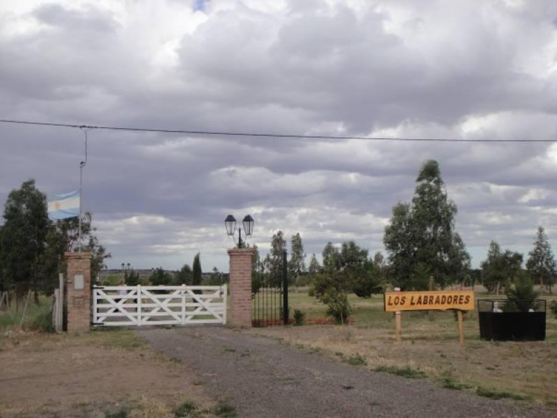 Propiedad en Argentina