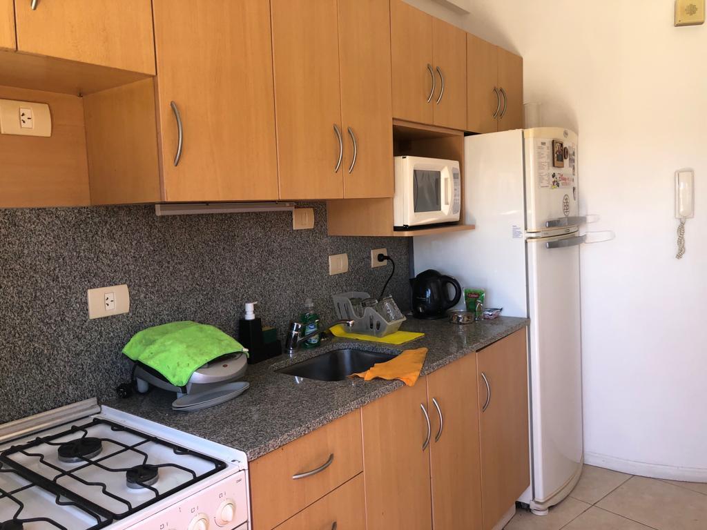 Foto de Monoambiente en venta en Condominios de la Bahía, Portezuelo, Nordelta, imagen 5
