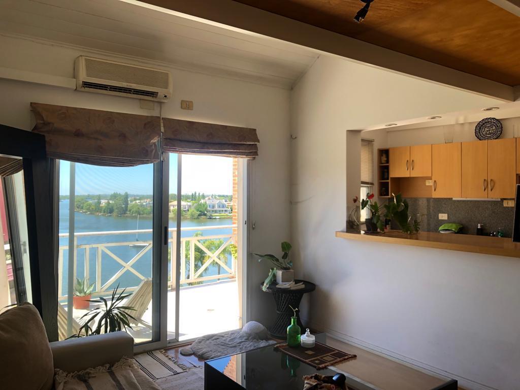 Foto de Monoambiente en venta en Condominios de la Bahía, Portezuelo, Nordelta, imagen 2