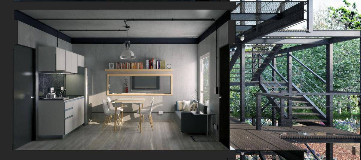 Foto de ÚLTIMAS 4 UNIDADES EN VENTA! INVERSIÓN IDEAL! Altos de Añelo 3 - Añelo, imagen 4