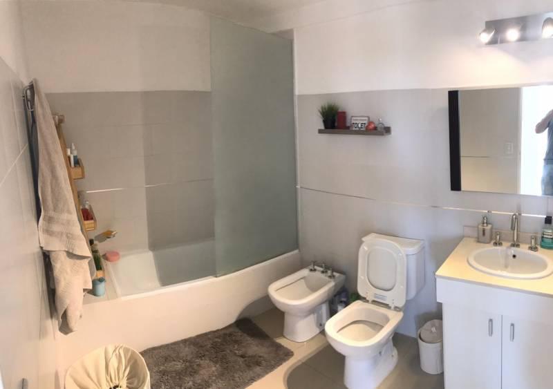 Foto de EN VENTA 2 ambientes con espectacular terraza en Complejo Sucre San, imagen 4