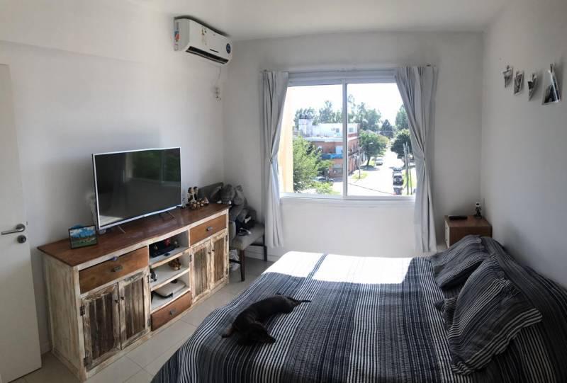 Foto de EN VENTA 2 ambientes con espectacular terraza en Complejo Sucre San, imagen 5