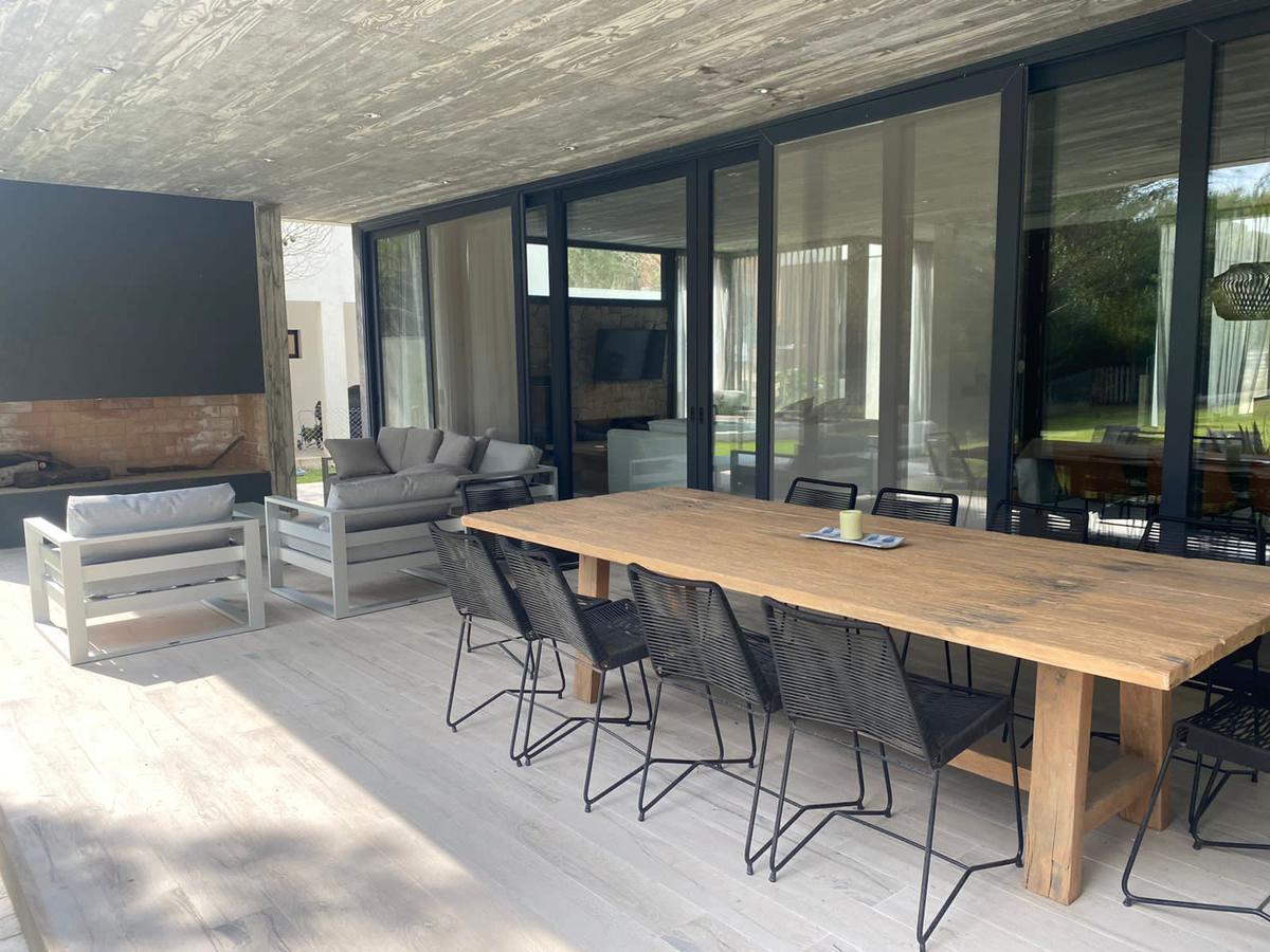 Casa en venta en Barrio Maritimo III, Costa Esmeralda, Pinamar