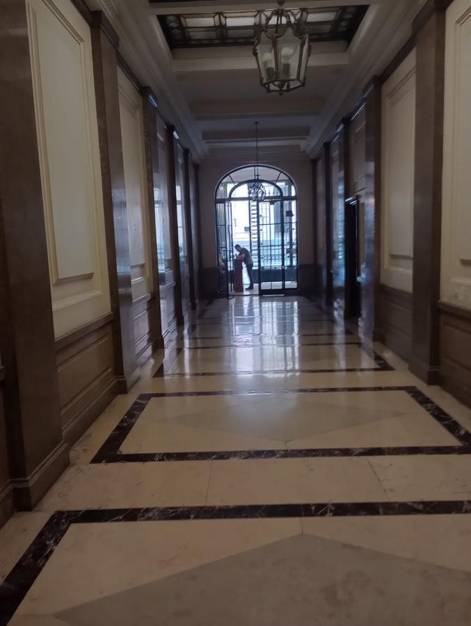 Oficina en Microcentro Edificio Emblematico! 5