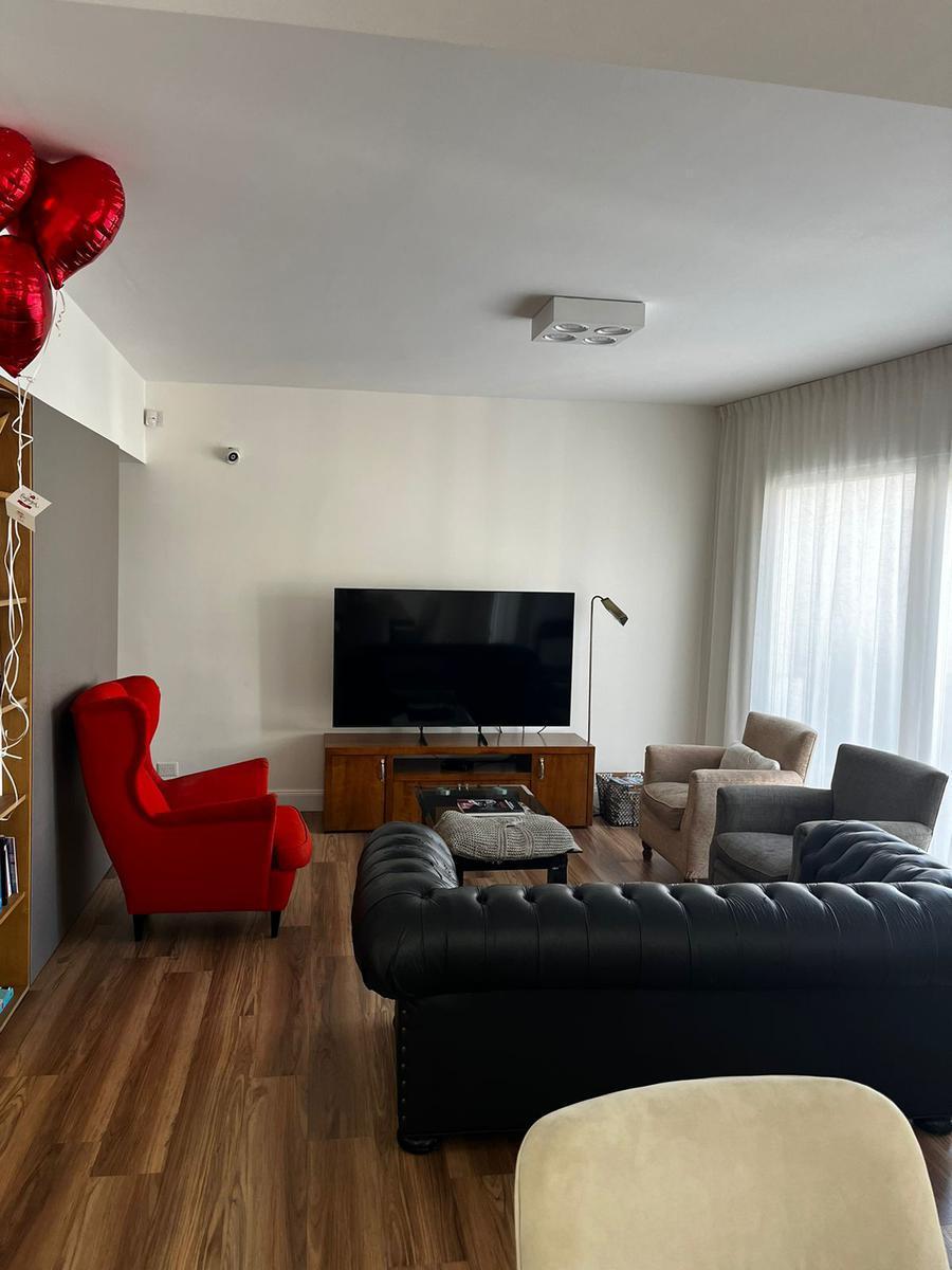 Cabello y Bulnes, Venta, Balcon Terraza 3 Dorm. Cochera 3
